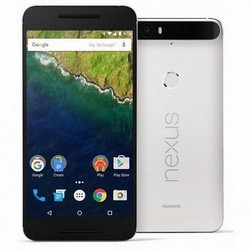 Замена дисплея на телефоне Google Nexus 6P в Чебоксарах